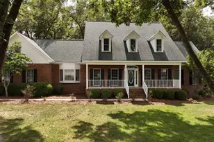 126 Shasta Dr, Thomaston, GA 30286 - Photo 1
