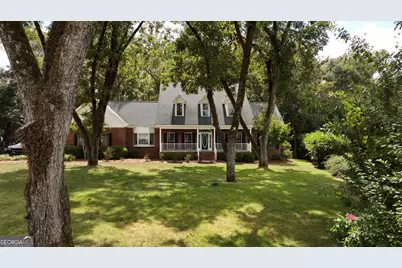 126 Shasta Drive, Thomaston, GA 30286 - Photo 3