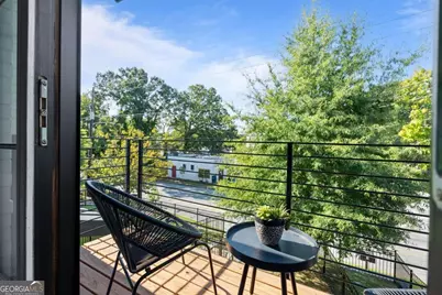 1112 Arkwright Place SE #B, Atlanta, GA 30317 - Photo 21