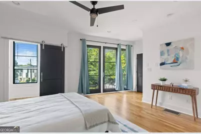 1112 Arkwright Place SE #B, Atlanta, GA 30317 - Photo 17