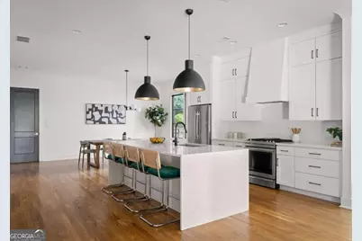 1112 Arkwright Place SE #B, Atlanta, GA 30317 - Photo 9