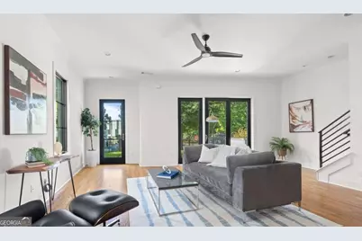 1112 Arkwright Place SE #B, Atlanta, GA 30317 - Photo 11