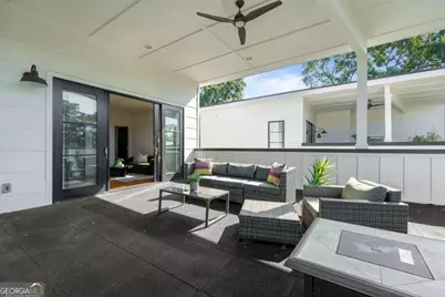 1112 Arkwright Place SE #B, Atlanta, GA 30317 - Photo 5