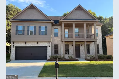 330 Hinton Chase Parkway, Covington, GA 30016 - Photo 1