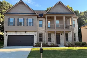330 Hinton Chase Pkwy, Covington, GA 30016 - Photo 1