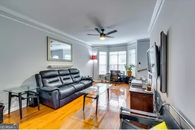 375 Highland Avenue NE #602, Atlanta, GA 30312 - Photo 3