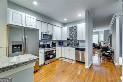 375 Highland Avenue NE #602, Atlanta, GA 30312 - Photo 7