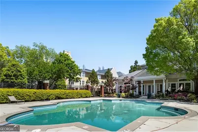 375 Highland Avenue NE #602, Atlanta, GA 30312 - Photo 29