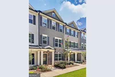 5 Iron Drive, Newnan, GA 30265 - Photo 7