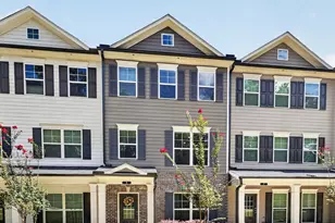5 Iron Dr, Newnan, GA 30265 - Photo 1
