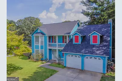 3525 S Portsmouth Circle, Lithonia, GA 30038 - Photo 1