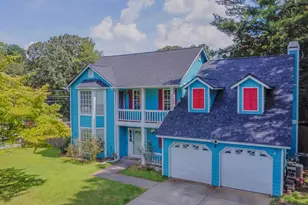 3525 S Portsmouth Cir, Lithonia, GA 30038 - Photo 1
