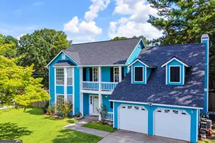3525 S Portsmouth Cir, Lithonia, GA 30038 - Photo 1