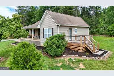 39 E Point Drive, Dahlonega, GA 30533 - Photo 35