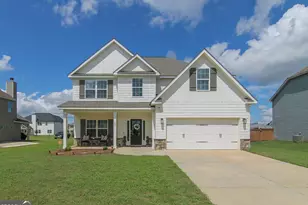 42 Willow Moss Wy, Kathleen, GA 31047 - Photo 1