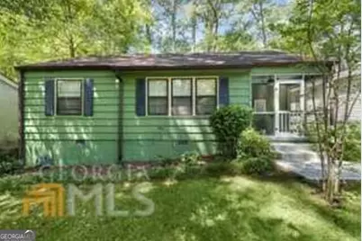 2248 Rugby Terrace, College Park, GA 30337 - Photo 1
