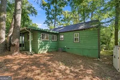 2248 Rugby Terrace, College Park, GA 30337 - Photo 17