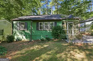 2248 Rugby Terrace, College Park, GA 30337 - Photo 1
