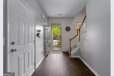 143 Granite Way, Newnan, GA 30265 - Photo 3