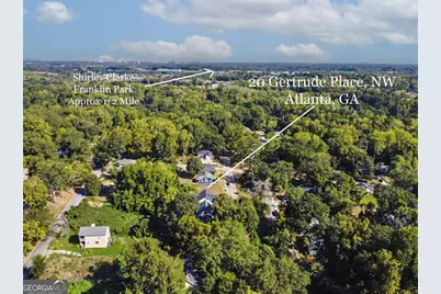 20 Gertrude Place NW, Atlanta, GA 30318 - Photo 5