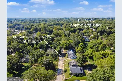 20 Gertrude Place NW, Atlanta, GA 30318 - Photo 3