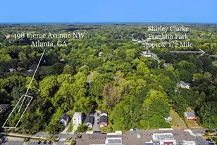 498 Pierce Ave NW, Atlanta, GA 30318 - Photo 1