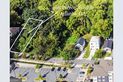 498 Pierce Avenue NW, Atlanta, GA 30318 - Photo 3