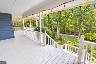 91 Tanglewood Cir, Blairsville, GA 30512 - Photo 33