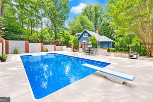 91 Tanglewood Cir, Blairsville, GA 30512 - Photo 29
