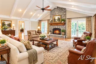 91 Tanglewood Cir, Blairsville, GA 30512 - Photo 3