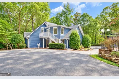 91 Tanglewood Circle, Blairsville, GA 30512 - Photo 25