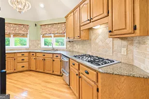91 Tanglewood Cir, Blairsville, GA 30512 - Photo 5