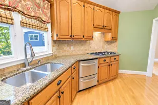 91 Tanglewood Cir, Blairsville, GA 30512 - Photo 3