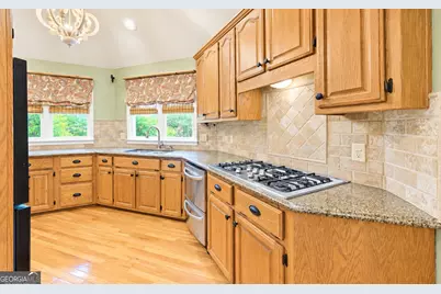 91 Tanglewood Circle, Blairsville, GA 30512 - Photo 7