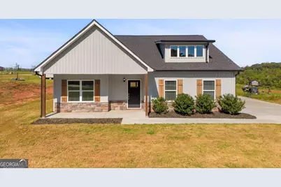1177 Dortch Road, Eastanollee, GA 30538 - Photo 1