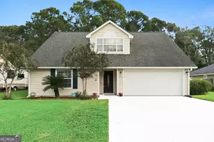 102 Windemere Dr, Kingsland, GA 31548 - Photo 1