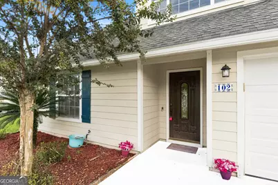 102 Windemere Drive, Kingsland, GA 31548 - Photo 3