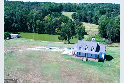 425 Vineyards Creek Church Road, Comer, GA 30629 - Photo 63