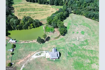 425 Vineyards Creek Church Road, Comer, GA 30629 - Photo 69