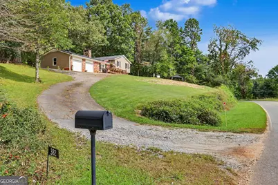 382 Worley Creek Road, Lakemont, GA 30552 - Photo 63