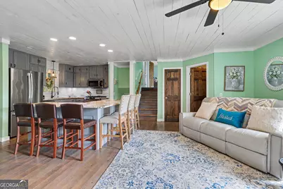 382 Worley Creek Road, Lakemont, GA 30552 - Photo 7