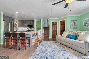 382 Worley Creek Rd, Lakemont, GA 30552 - Photo 7
