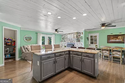 382 Worley Creek Road, Lakemont, GA 30552 - Photo 15
