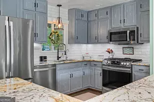 382 Worley Creek Rd, Lakemont, GA 30552 - Photo 13