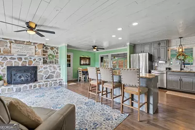 382 Worley Creek Road, Lakemont, GA 30552 - Photo 9
