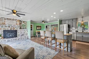 382 Worley Creek Rd, Lakemont, GA 30552 - Photo 9