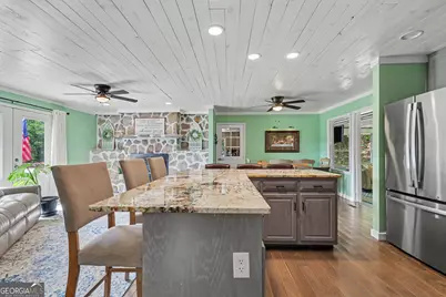 382 Worley Creek Road, Lakemont, GA 30552 - Photo 43