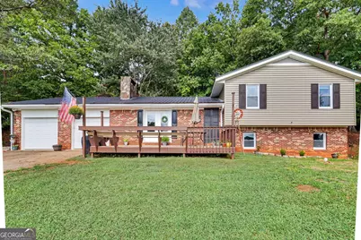 382 Worley Creek Road, Lakemont, GA 30552 - Photo 1