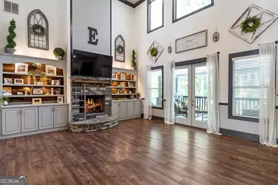 2126 Saddle Creek Drive, Jefferson, GA 30549 - Photo 19