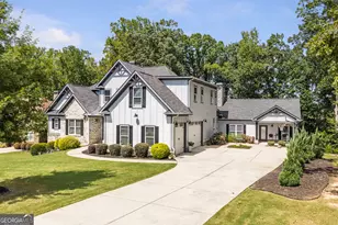 2126 Saddle Creek Dr, Jefferson, GA 30549 - Photo 1